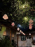 Hotel Hacienda Bambusa