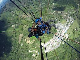 Hotel Hacienda Bambusa