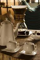 Hotel Hacienda Bambusa