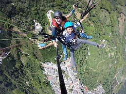 Hotel Hacienda Bambusa