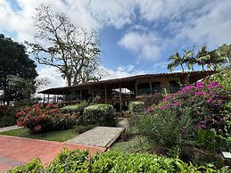 Hotel Hacienda Bambusa