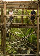 Hotel Hacienda Bambusa