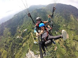 Hotel Hacienda Bambusa