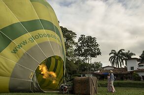 Hotel Hacienda Bambusa