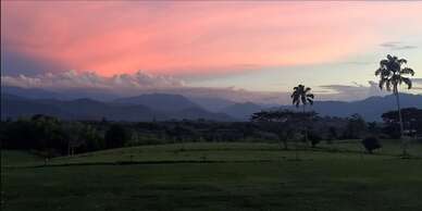 Hotel Hacienda Bambusa