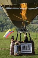 Hotel Hacienda Bambusa