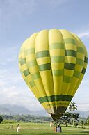 Hotel Hacienda Bambusa