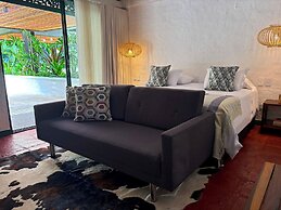 Hotel Hacienda Bambusa