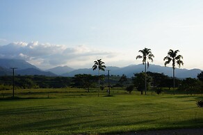 Hotel Hacienda Bambusa
