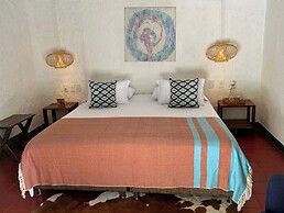 Hotel Hacienda Bambusa