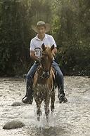 Hotel Hacienda Bambusa