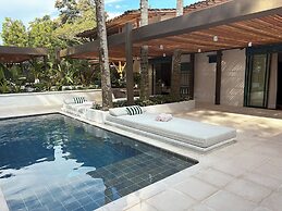 Hotel Hacienda Bambusa