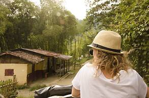 Hotel Hacienda Bambusa