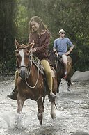 Hotel Hacienda Bambusa