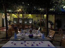 Hotel Hacienda Bambusa