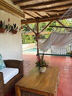 Hotel Hacienda Bambusa