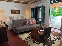 Hotel Hacienda Bambusa