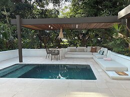 Hotel Hacienda Bambusa