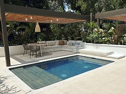 Hotel Hacienda Bambusa