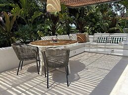 Hotel Hacienda Bambusa