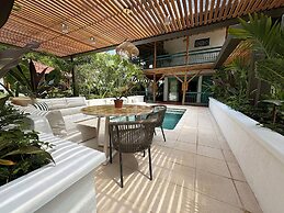 Hotel Hacienda Bambusa