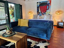 Hotel Hacienda Bambusa