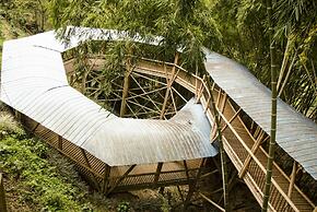 Hotel Hacienda Bambusa