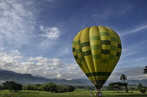 Hotel Hacienda Bambusa