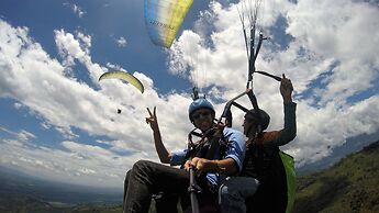 Hotel Hacienda Bambusa