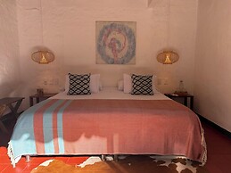 Hotel Hacienda Bambusa