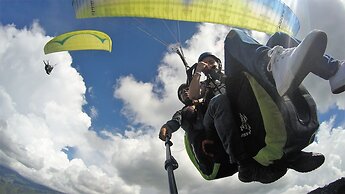 Hotel Hacienda Bambusa