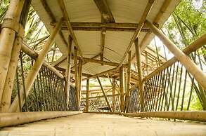 Hotel Hacienda Bambusa