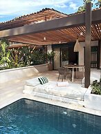 Hotel Hacienda Bambusa