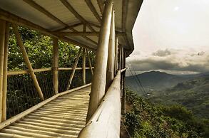 Hotel Hacienda Bambusa