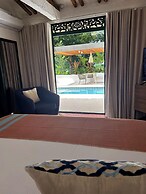 Hotel Hacienda Bambusa