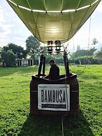 Hotel Hacienda Bambusa