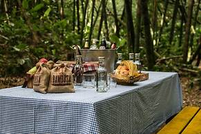 Hotel Hacienda Bambusa