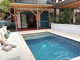 Hotel Hacienda Bambusa