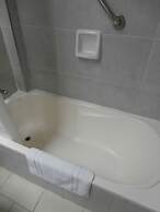 Los Sauces Apart Hotel