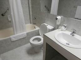 Los Sauces Apart Hotel