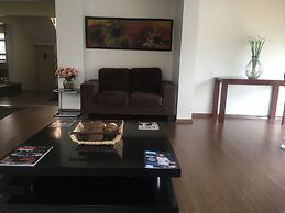 Los Sauces Apart Hotel