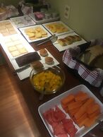 Los Sauces Apart Hotel