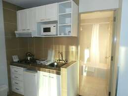 Los Sauces Apart Hotel