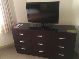 Los Sauces Apart Hotel