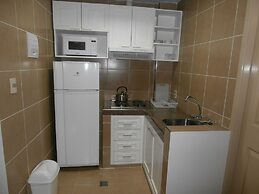 Los Sauces Apart Hotel