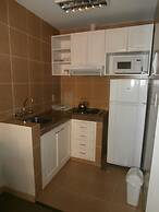 Los Sauces Apart Hotel