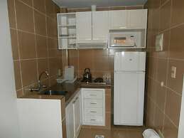 Los Sauces Apart Hotel