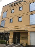 Los Sauces Apart Hotel