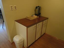 Los Sauces Apart Hotel