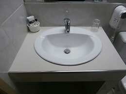 Los Sauces Apart Hotel